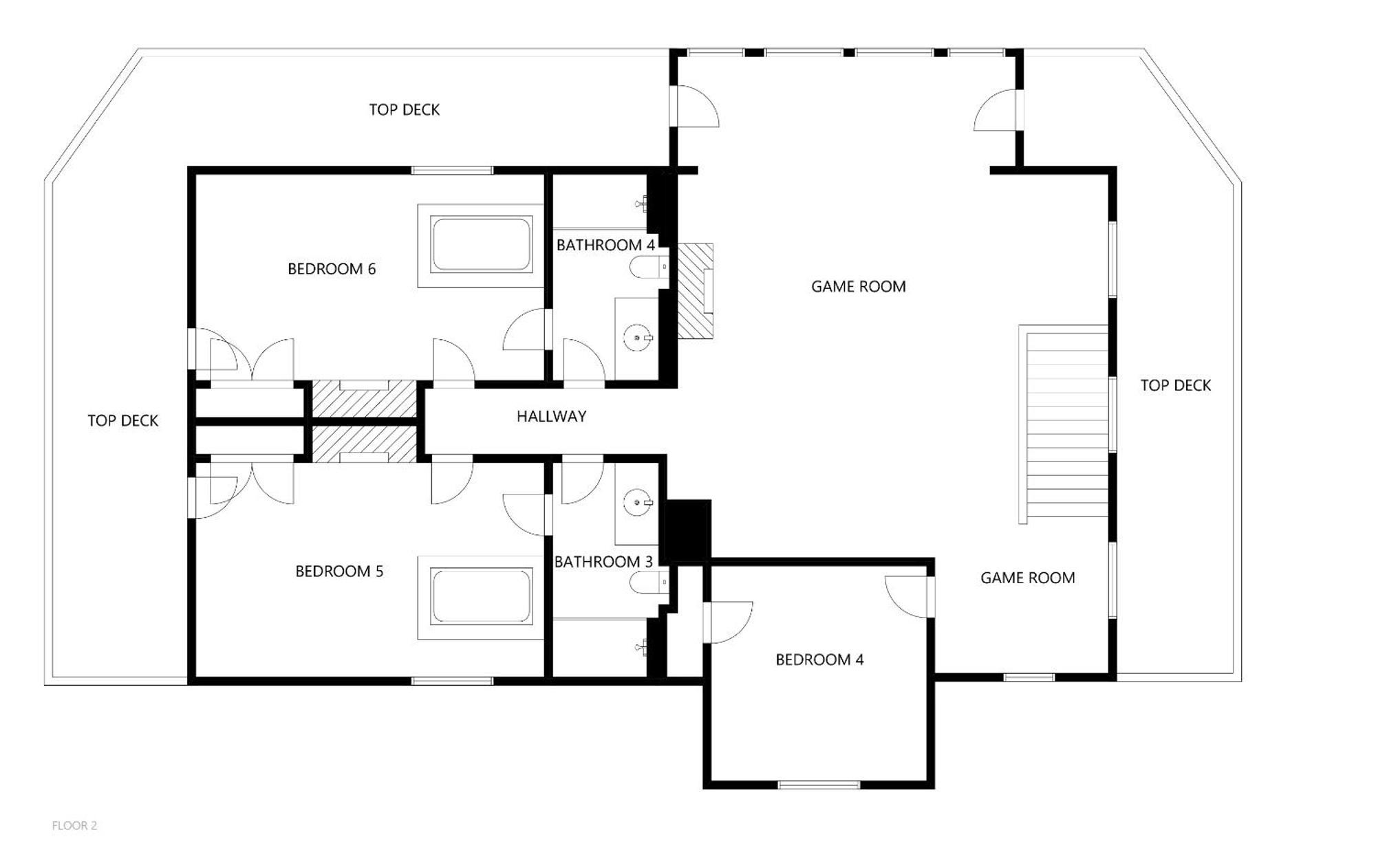 Panorama Mountain View Cabin, Less Than 10 Miles From Gatlinburg And Dollywood, Dog Friendly, 6 Bedrooms Sleeps 17, Fire Pit, Hottub, Washer Dryer, Fully Loaded Kitchen, Gameroom With A Tv, Pool Table, Arcade, Air Hockey, And Foosball Sevierville Esterno foto